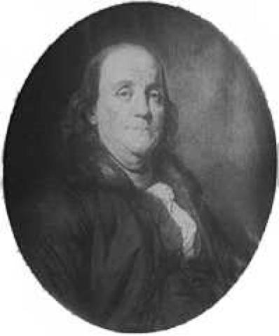 Benjamin Franklin