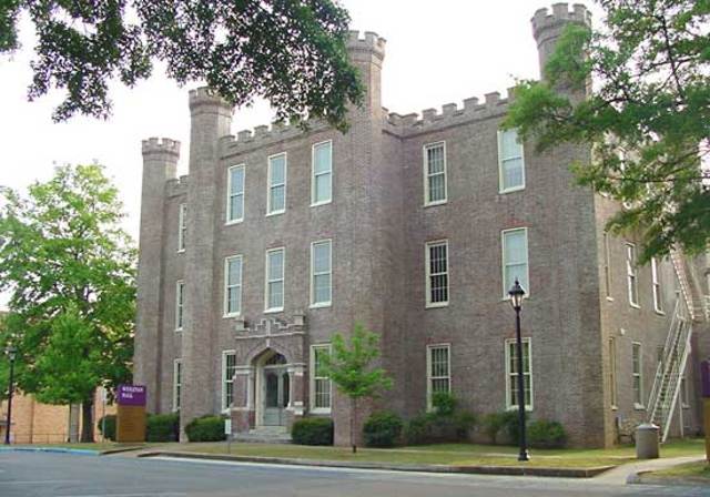 Teacher Training College ("Normal School")