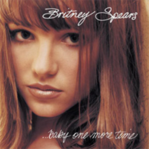 Britney Spears - Hit Me Baby One More Time