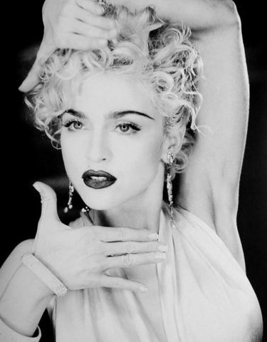 Madonna - Vogue
