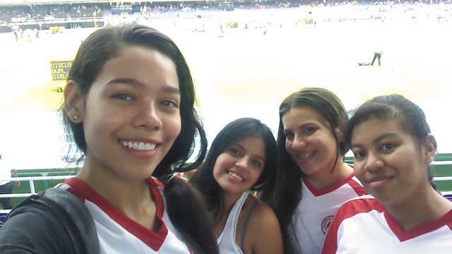 A LOS 40! HORA DE LA VERDAD!