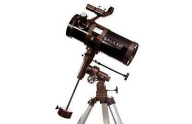 telescopio