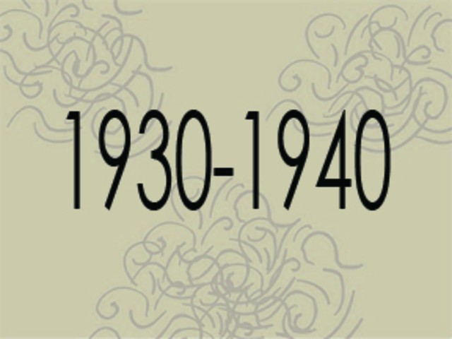 The Great Depression