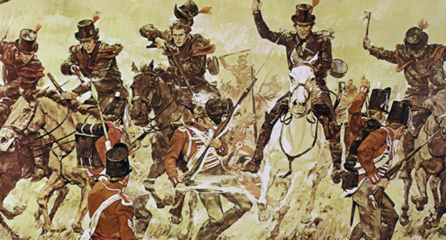Battle of Frenchtown