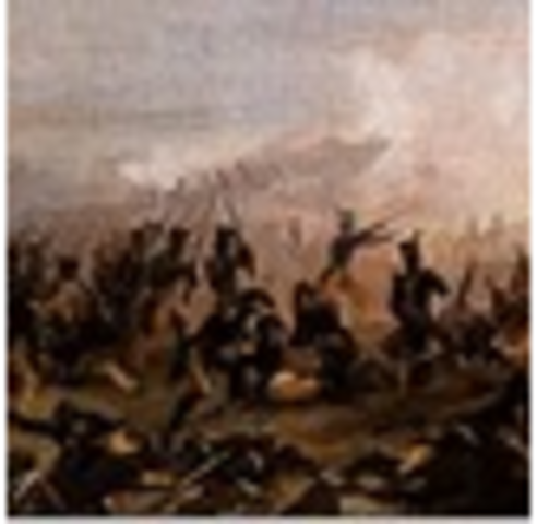 Battle at Lundy's Lane