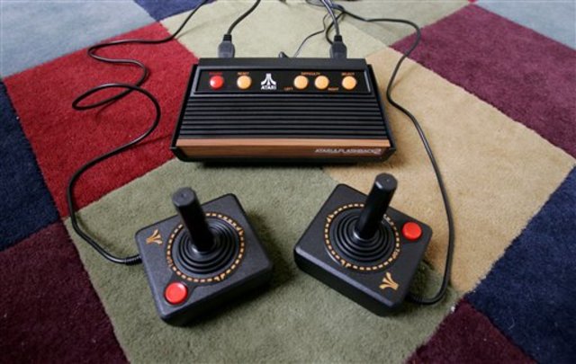 Atari