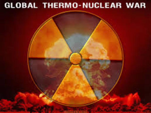 Nuclear War
