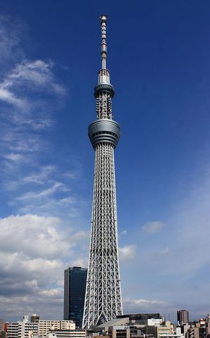 Skytree