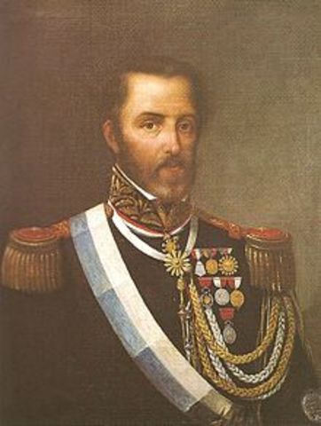 Invasión de Lavalle