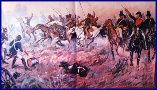 Batalla de Arroyo Grande