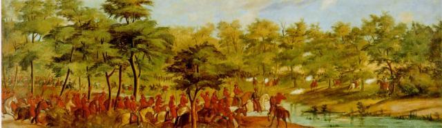 Batalla de Laguna Limpia