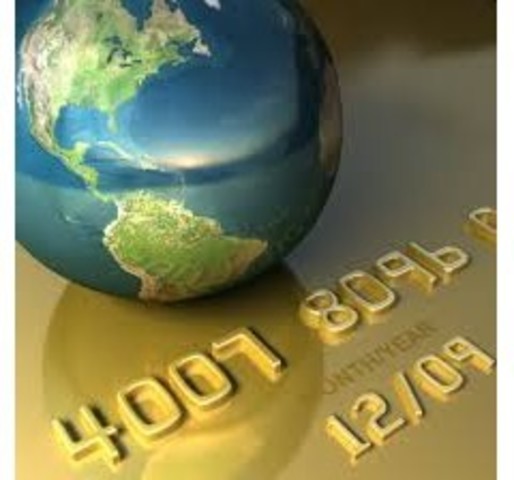 (2013) El comercio electrónico en la actualidad