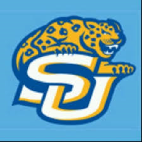 Entered Southern University