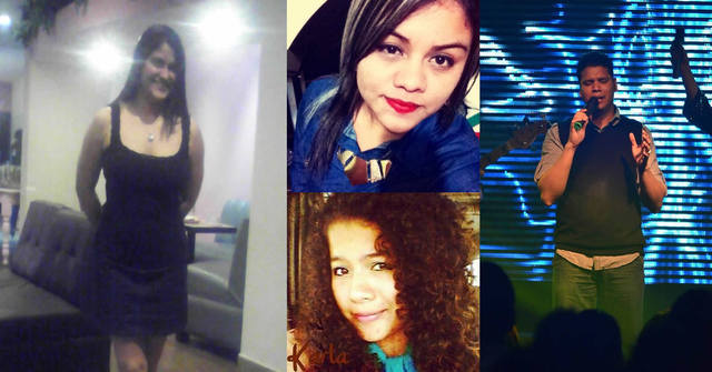 Timeline Grupo #0003 Sistema Gestión UTH Online