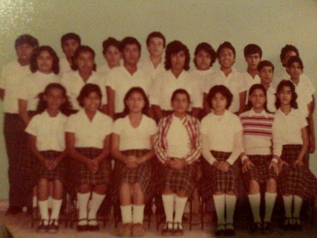 Secundaria