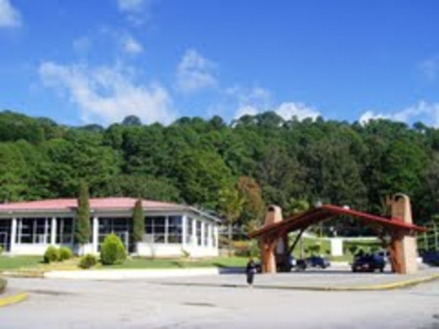 Estudios de preparatoria