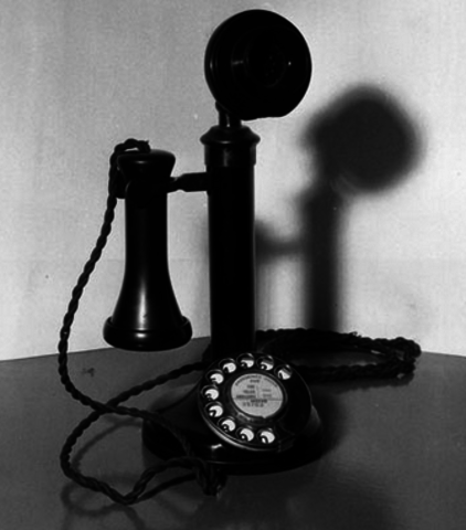 The Telephone
