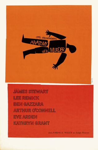 Saul Bass (Only year is correct)
