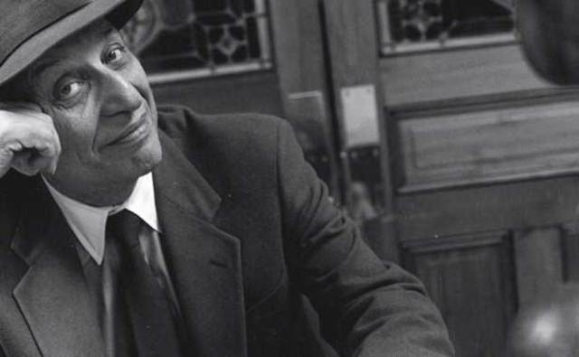 Milton Glaser - Artist