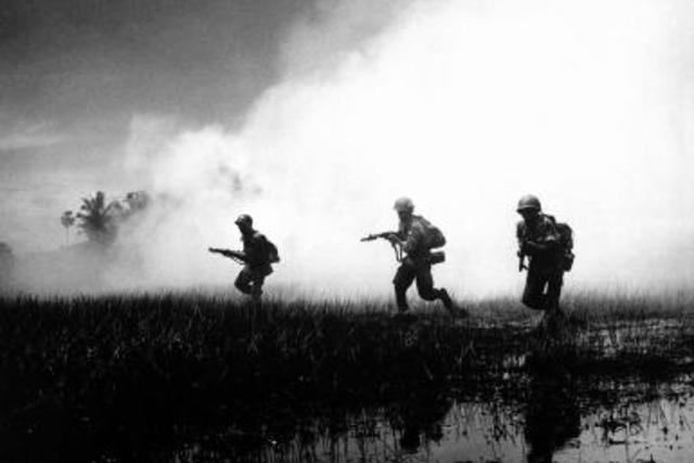 Vietnam War