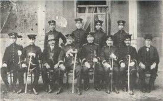 Escuela Militar de Honduras