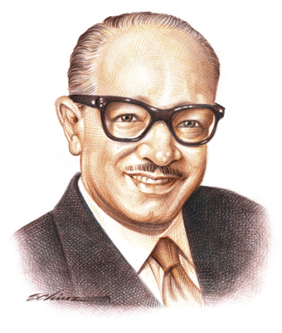 Edificio sufre leves daños