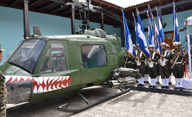 Inauguración del museo