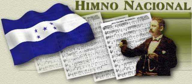 Himno Nacional de Honduras