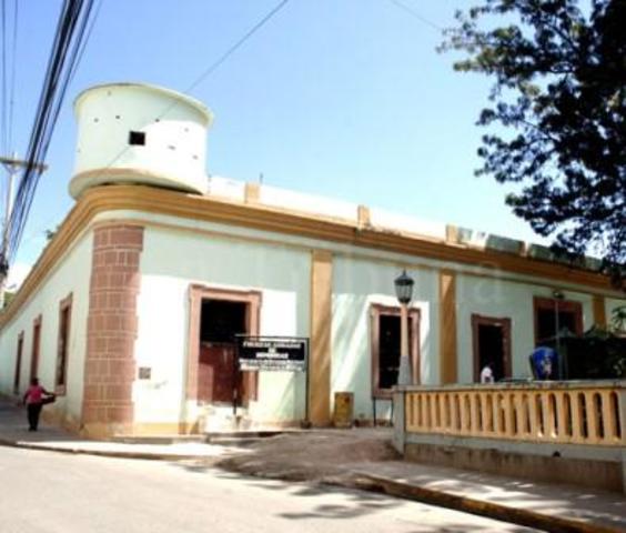 Fundación del Museo