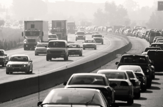 Corporate Average Fuel Economy (CAFE)