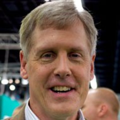 Steve Sasson is born