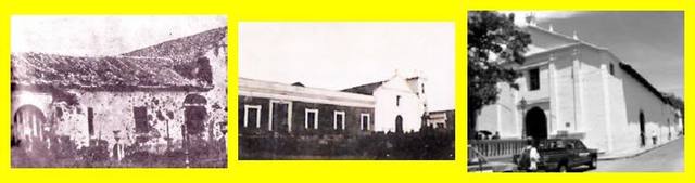 Edifició sufre graves daños