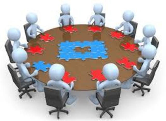 Learning organization