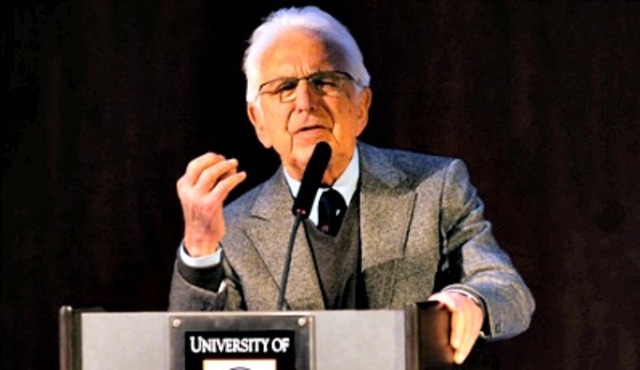 Teoria Del Desarrollo Organizacional WARREN G. BENNIS