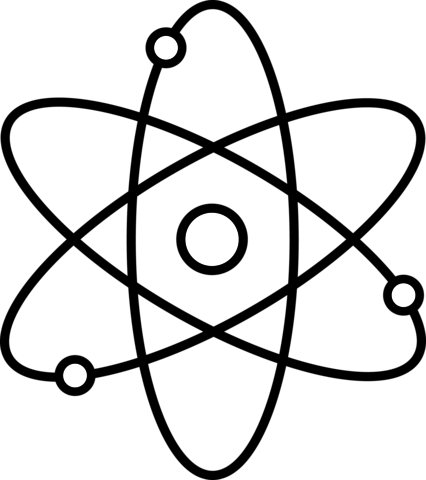 1st use of Atomic energy