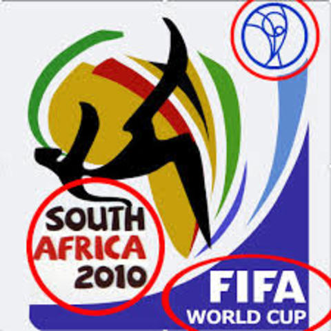 MUNDIAL DE FUTBOL SUDAFRICA 2010