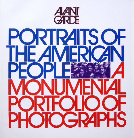 Herb Lubalin (not date specified only time period: 1960's)