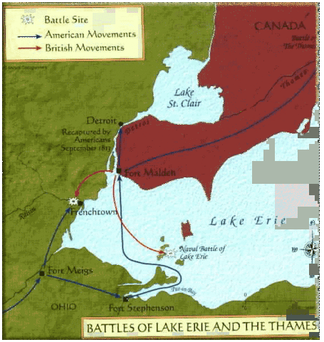 Battle of Lake Erie