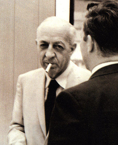 Ladislav Sutnar - Artist