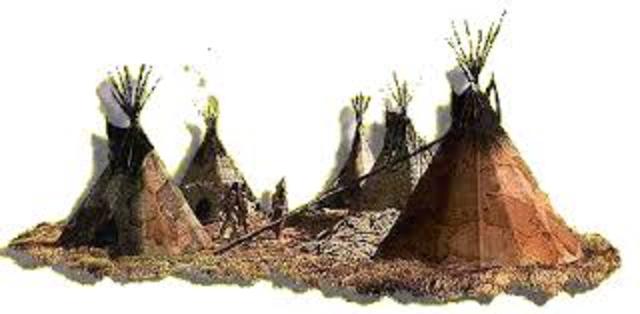 Great Plains Indians