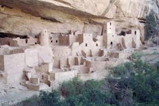 Anasazi