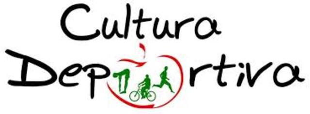 CULTURA DEPORTIVA