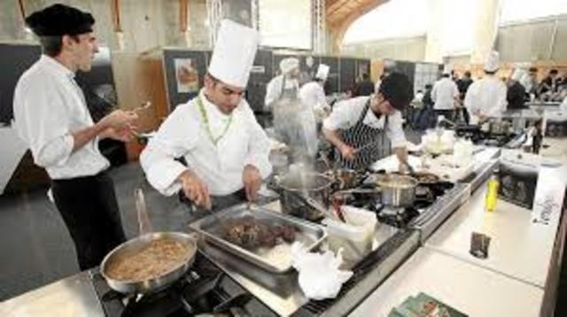 CULTURA GASTRONÓMICA