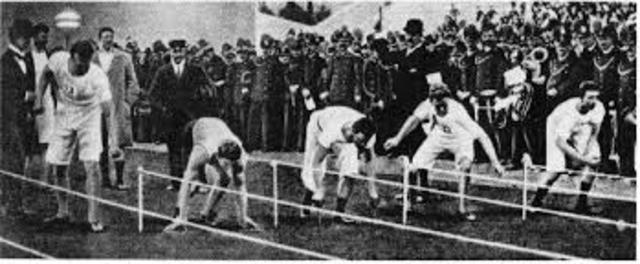 Primeras competiciones interclases en Eton Collage (Inglaterra)