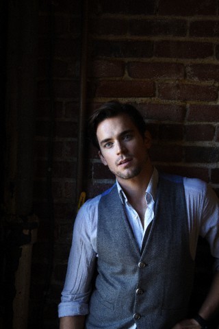 Benjamin é torturado por Zoe