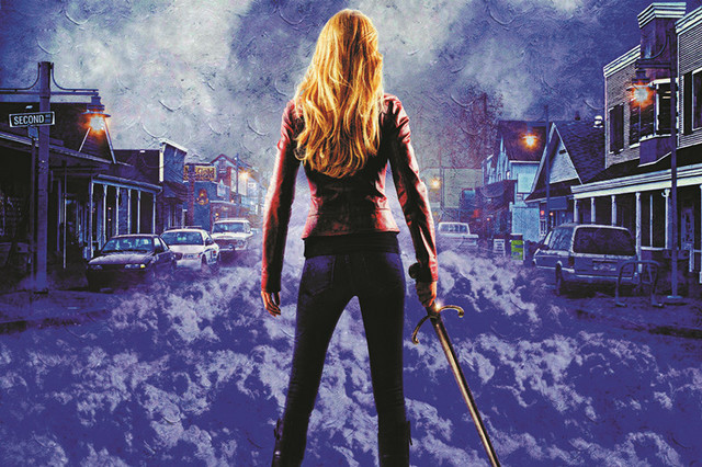 O Warriors se inicia