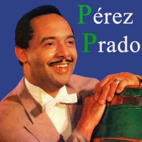Perez Prado: " Mambo No. 5"