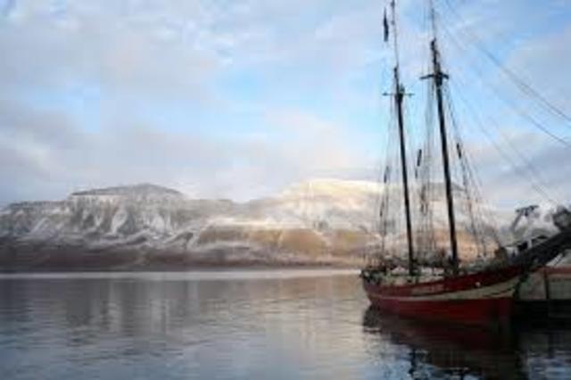 Letter 2: To Mrs. Saville, England