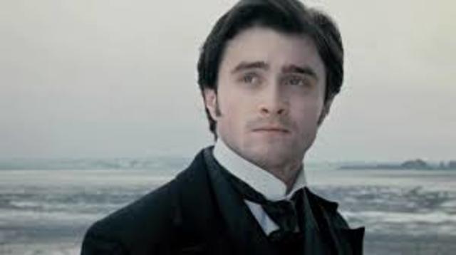 Victor Frankenstein's Story