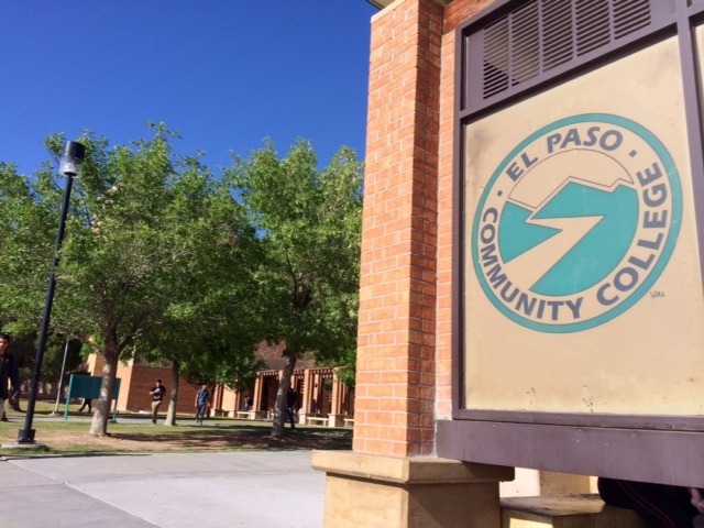 El Paso Community College